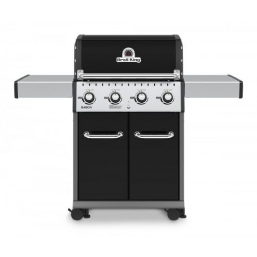 barbecue settimo torinese MABA snc