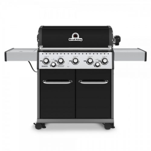 barbecue settimo torinese