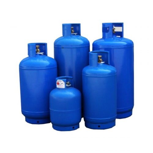 bombola gas 10kg