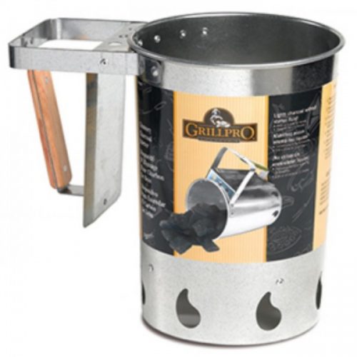 canestro accenditore