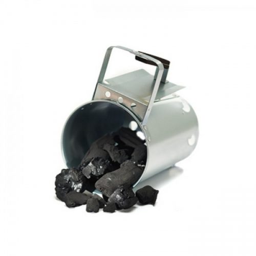 canestro accenditore