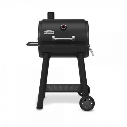 barbecue a carbone maba