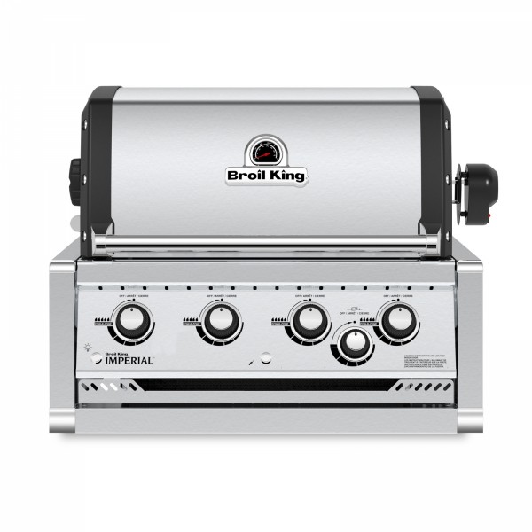 barbecue broil king a gas