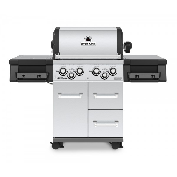 maba barbecue imperial 490
