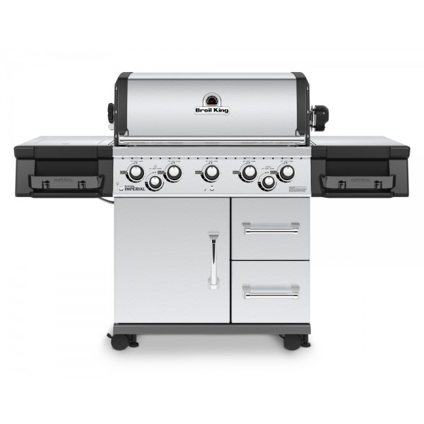 broil king imperial 590