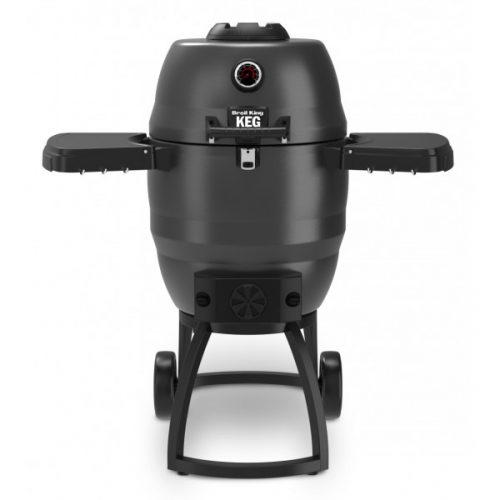 barbecue verticale keg 5000