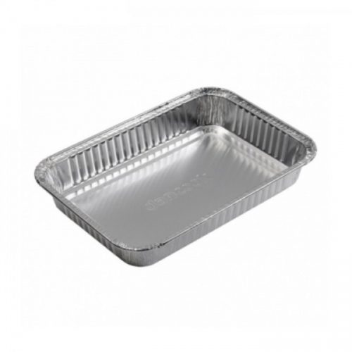 Leccarda larga raccogli grassi 32x26cm (3PZ)