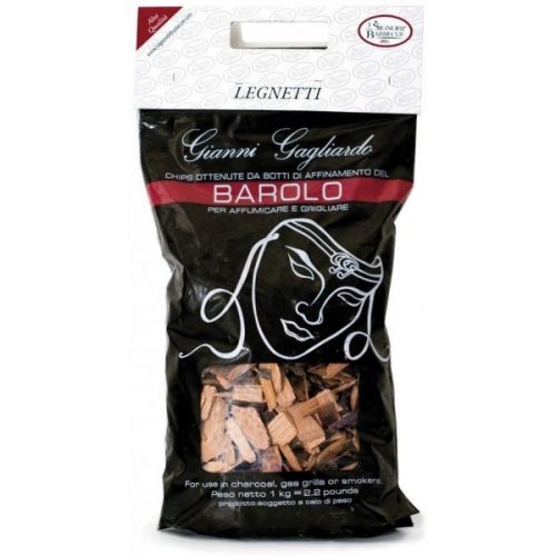 legnetti al barolo