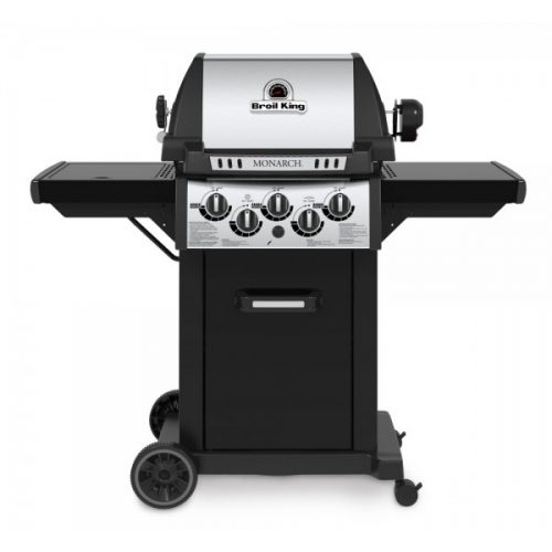 barbecue settimo torinese