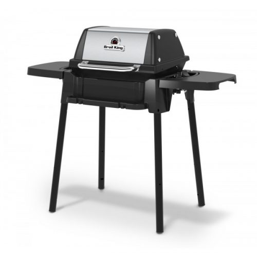 barbecue broil king