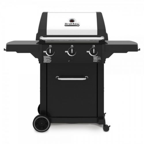 barbecue broil king
