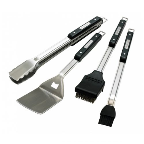 set posate broil king