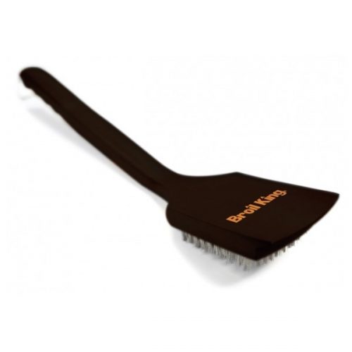 spazzola in legno broil king